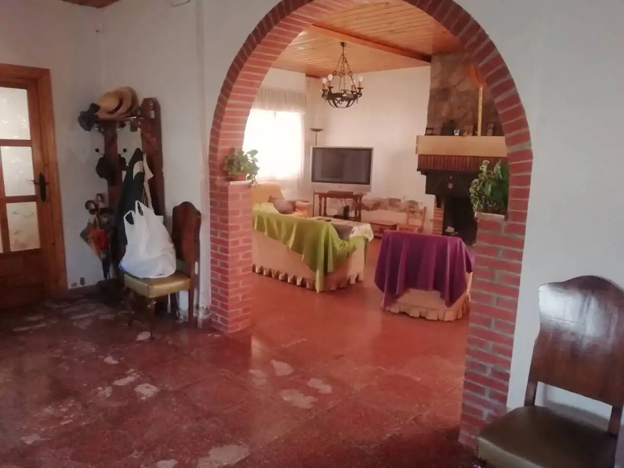 Finca rústica en venta en Pasaje PARTIDA CABRERAS, 39105, Sax