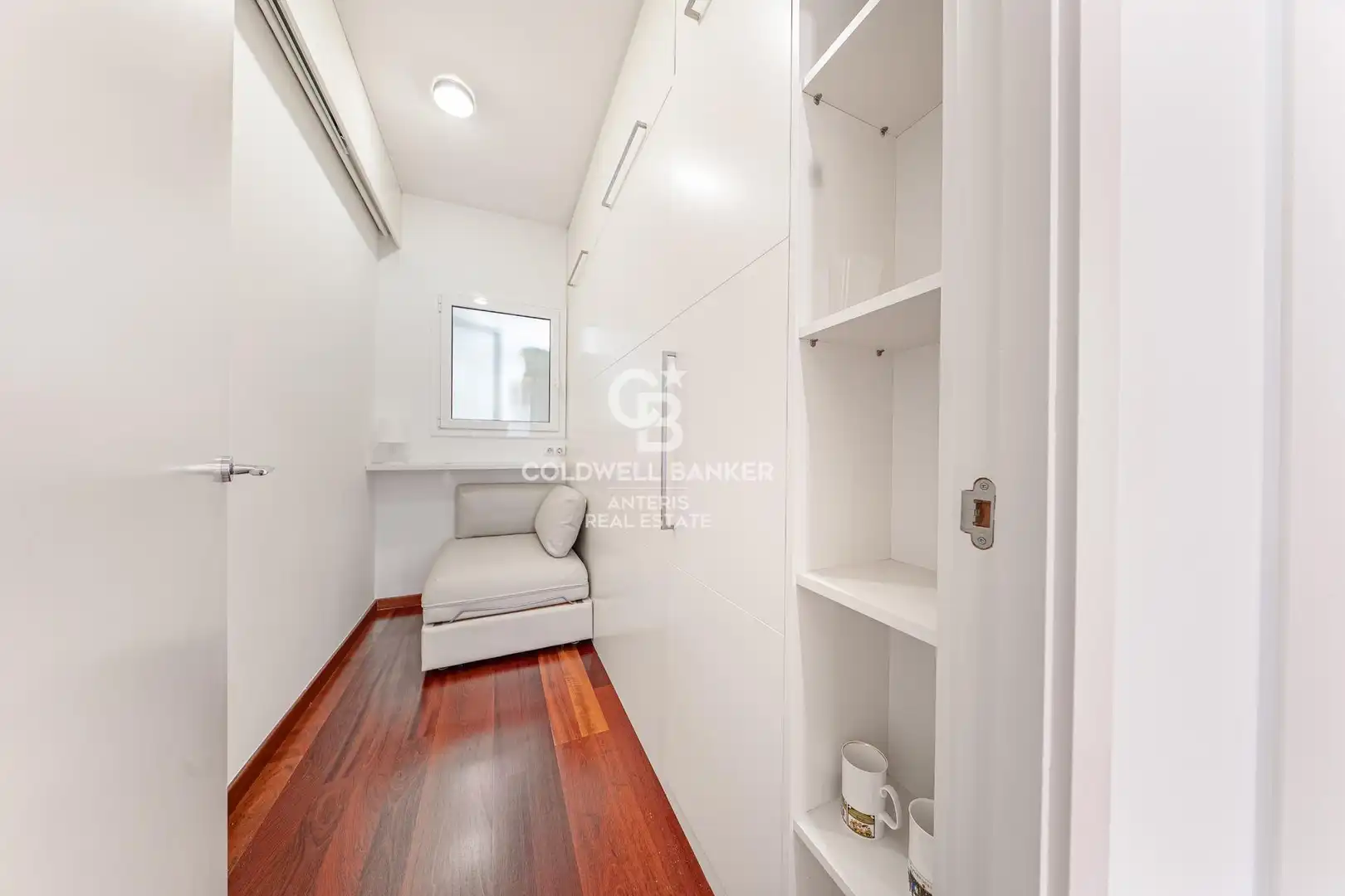 Terraza de Piso en venta en Barcelona con Aire acondicionado, Calefacción y Parquet