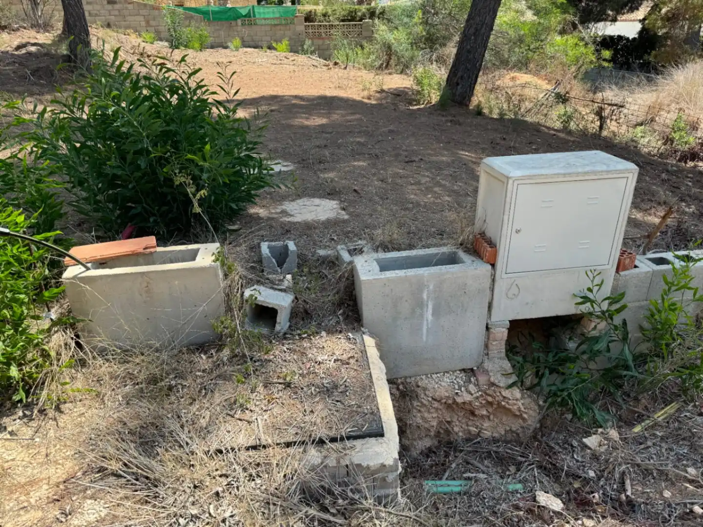 Terreny residencial en venda a Pinar del Advocat - Cometa, imagen 5
