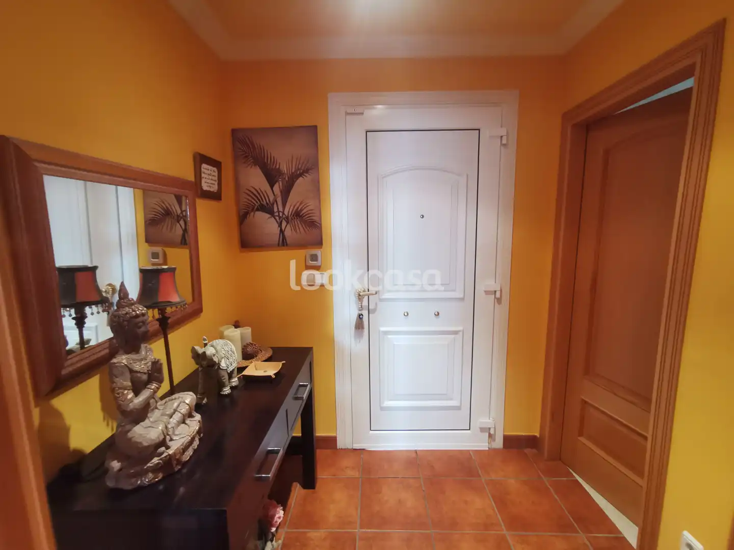 Casa adosada en venda a Rúa do Profesor Hermida, Sanxenxo pueblo