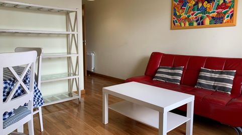 Foto 2 de Apartamento de alquiler en Calle Sol de las Moreras, 47, Santa Catalina - Ferial, Aranda de Duero