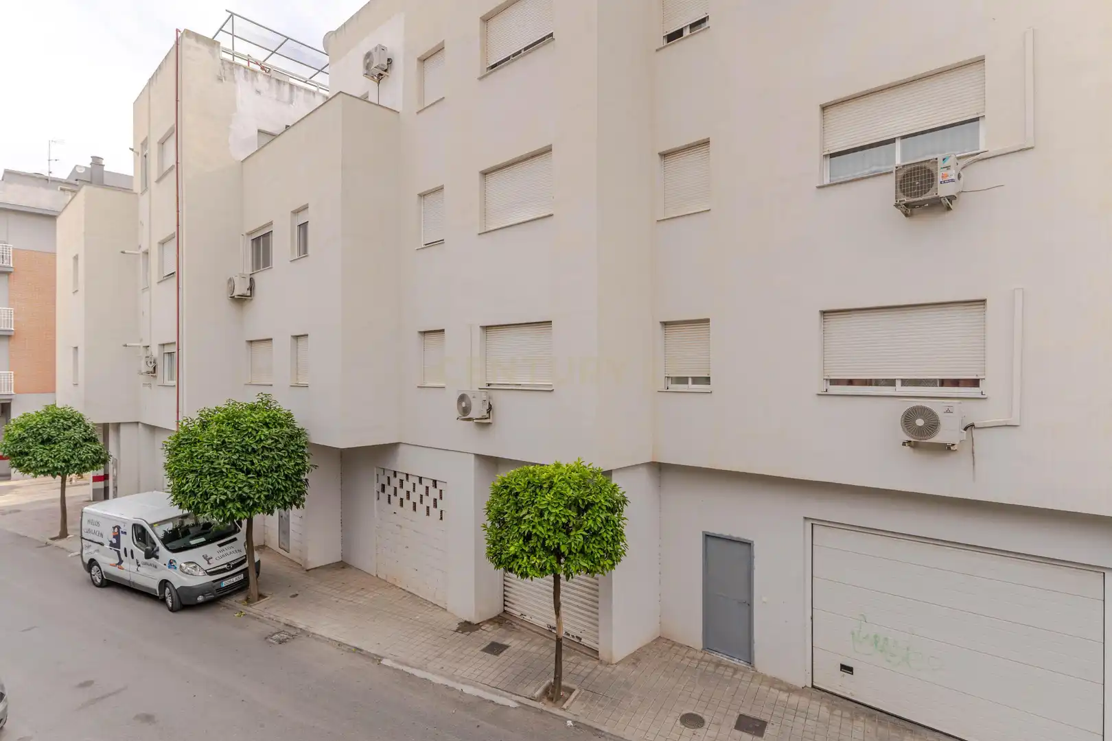 Inmuebles singulares en venta en CL CRISTOBAL HALFFTER 14SANTA FE (GRANADA) 14, imagen 60