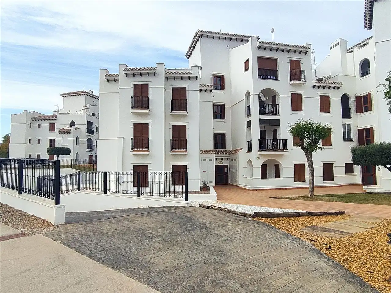 Parking à vendre à Campo de Murcia, imagen 9