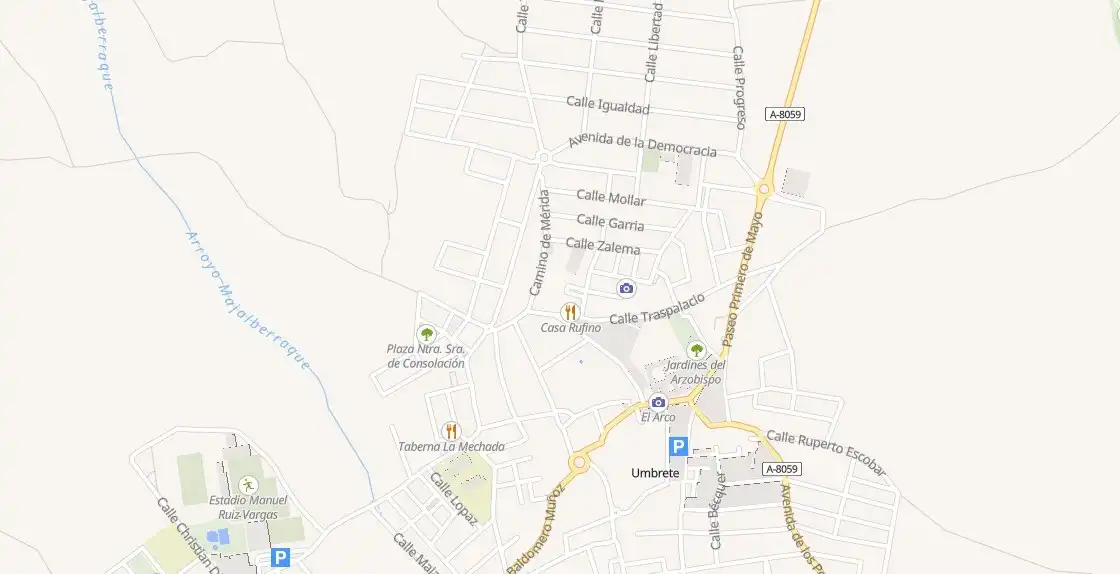Piso en venta en Umbrete, imagen 9