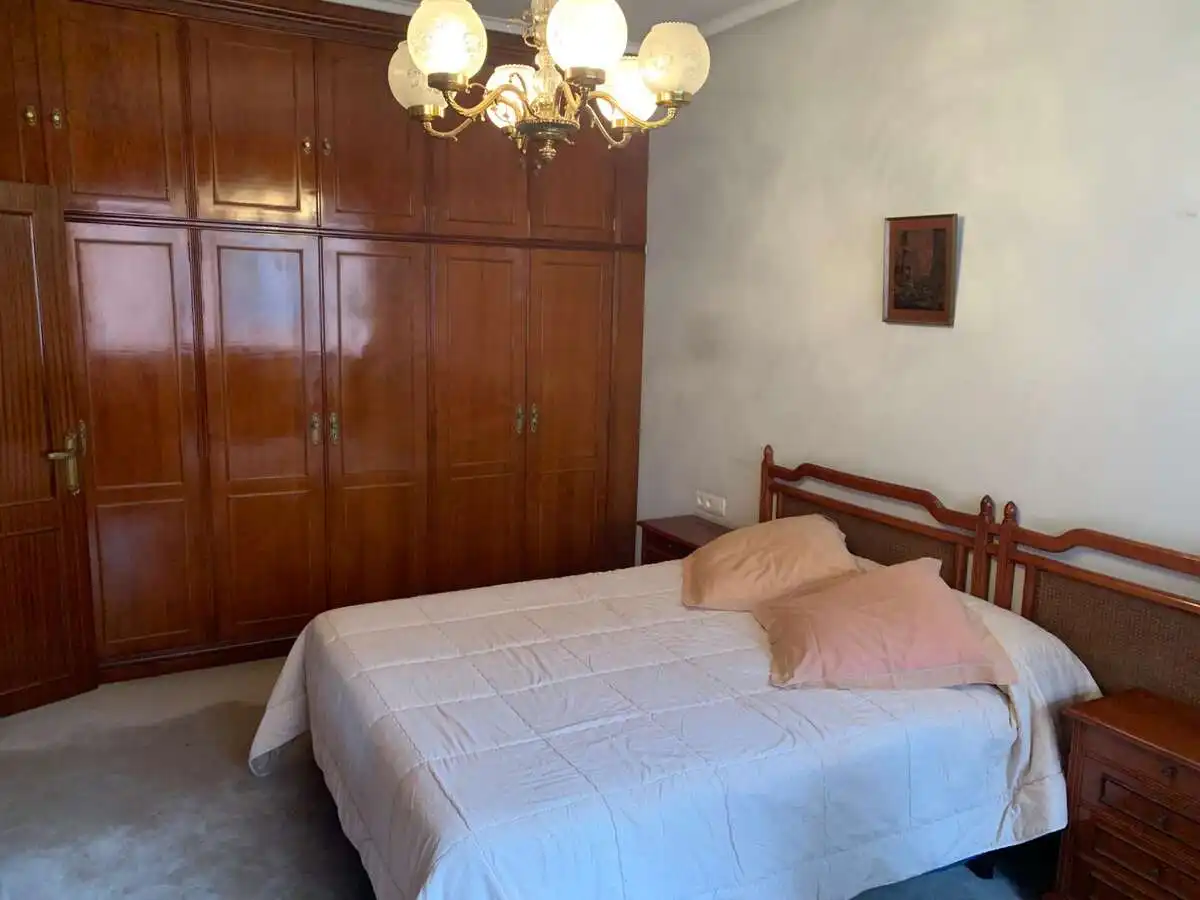 Habitación de Piso en venta en Bilbao  con Calefacción, Terraza y Trastero