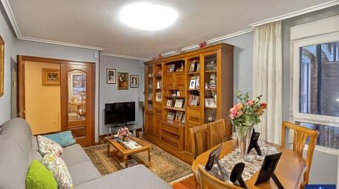 Foto 4 de Pis en venda a Calle Ateneo Obrero de Luanco, Luanco - Aramar - Antromero, Asturias