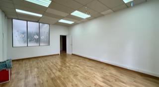 Photo 3 of Industrial buildings to rent in Avenida de Manoteras, 22, Virgen del Cortijo - Manoteras, Madrid