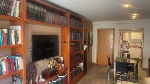 Photo 5 of Flat to rent in Ausias March, Malilla, Valencia