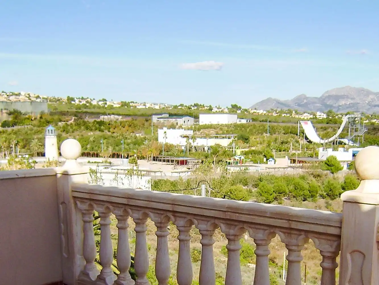 Houses for sale in Planet El, Urbanizaciones