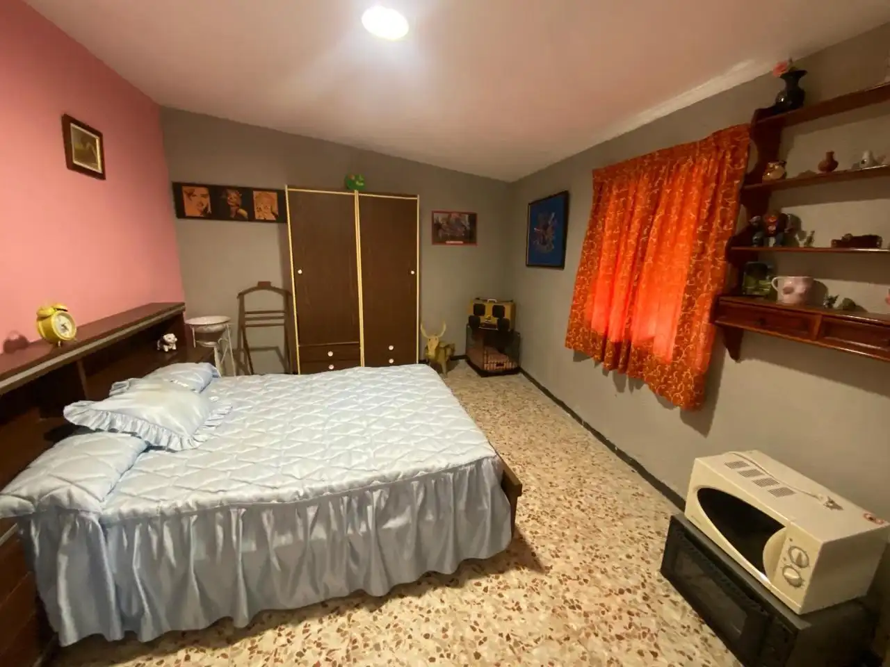 Casa rústica amb piscina en venda a DS DISEMINADOS Polígono 14 Parcela 10 LA CARRETERA, imagen 39