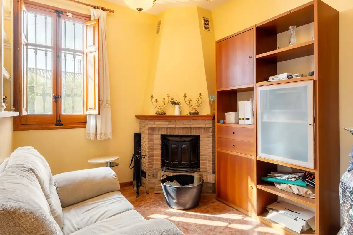 Casa con terraza en venta en Partida de Saboia, imagen 4