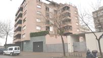 Vista exterior de Garatge en venda en Girona Capital