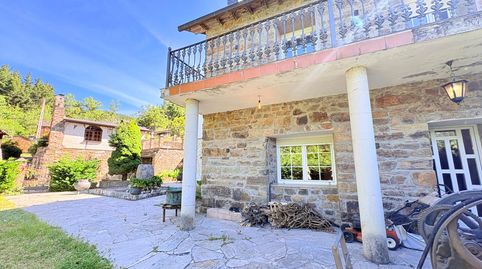 CHALET CON TERRENO  NAVE  CASA AUXILIAR, imagen 2