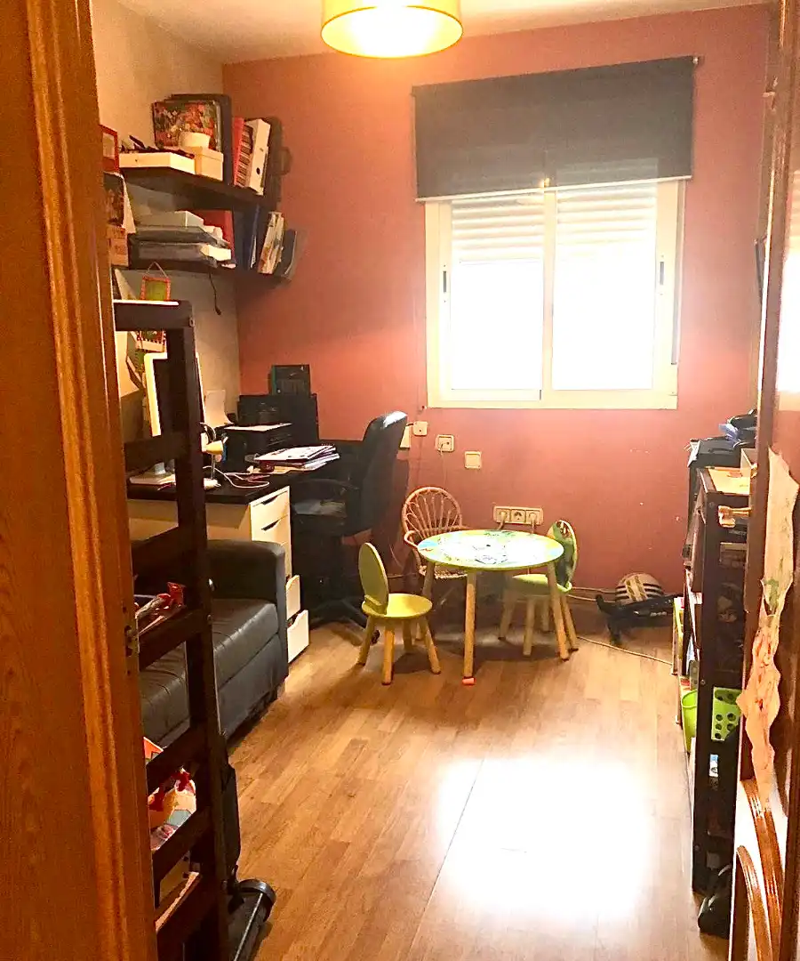 Wohnung zum Verkauf in Calle de Marcelo Usera, Moscardó