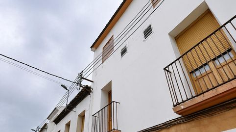 Foto 4 de Piso en venta en Gelsa, Zaragoza