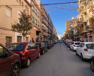 Vista exterior de Casa o xalet en venda en Torredembarra amb Jardí privat, Terrassa i Balcó