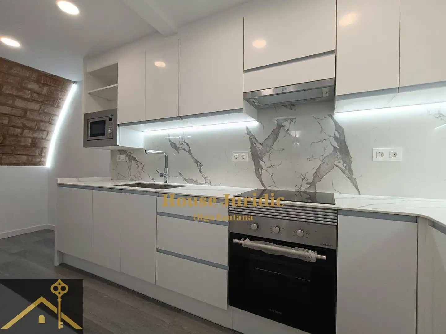 Wohnung zum Verkauf in Carrer de les Tres Senyores, Vila de Gràcia, Gràcia, Barcelona Capital