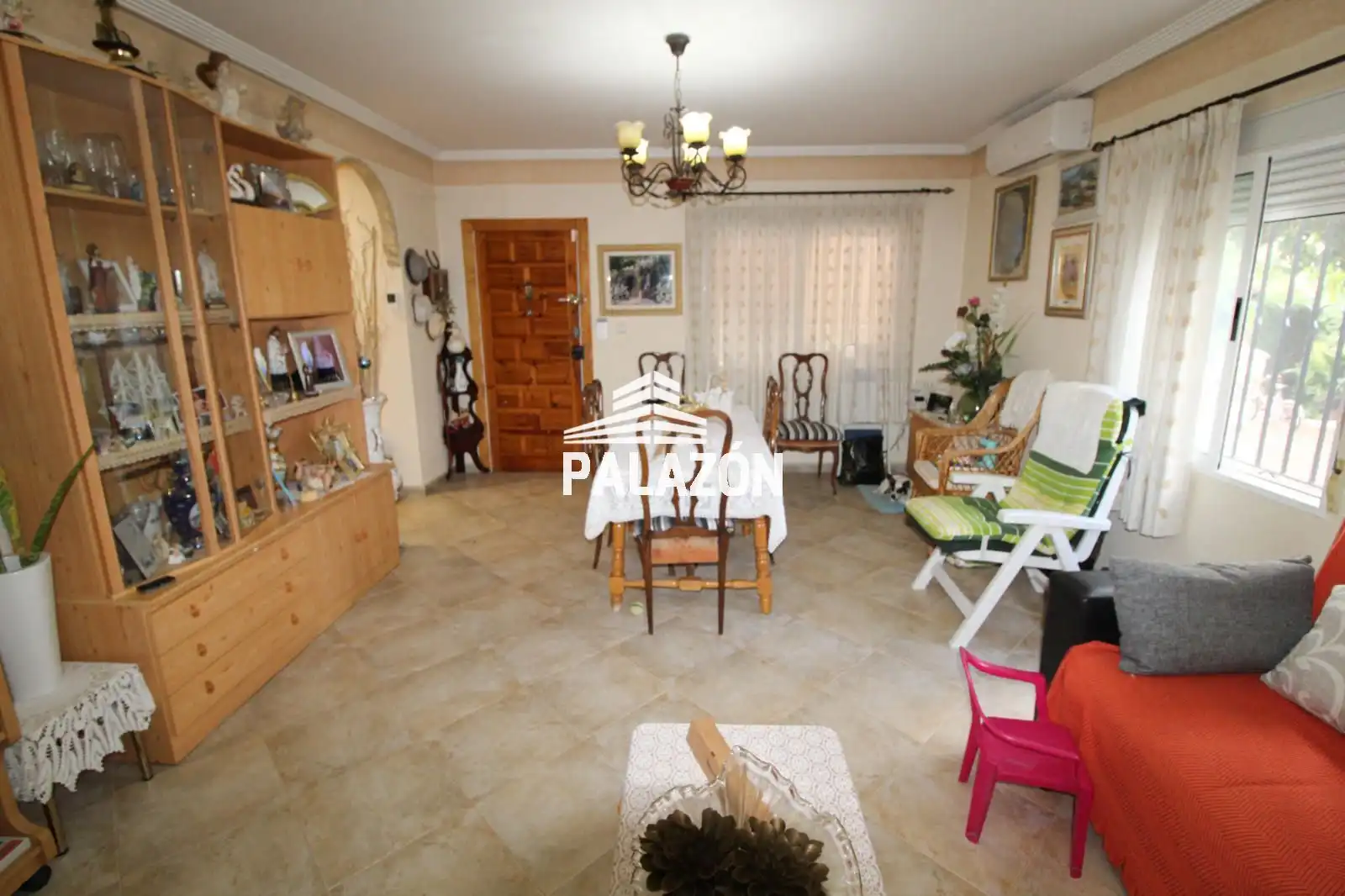 Maison rustique avec piscine à vendre à Crevillent, imagen 4