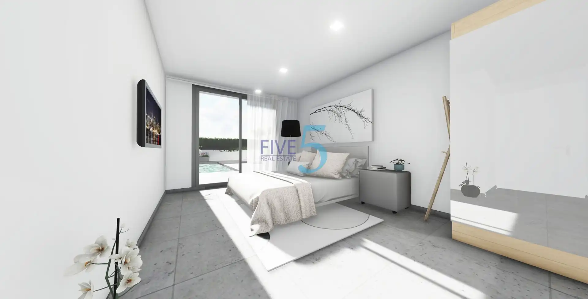 Maison à vendre à San Juan de los Terreros, imagen 8