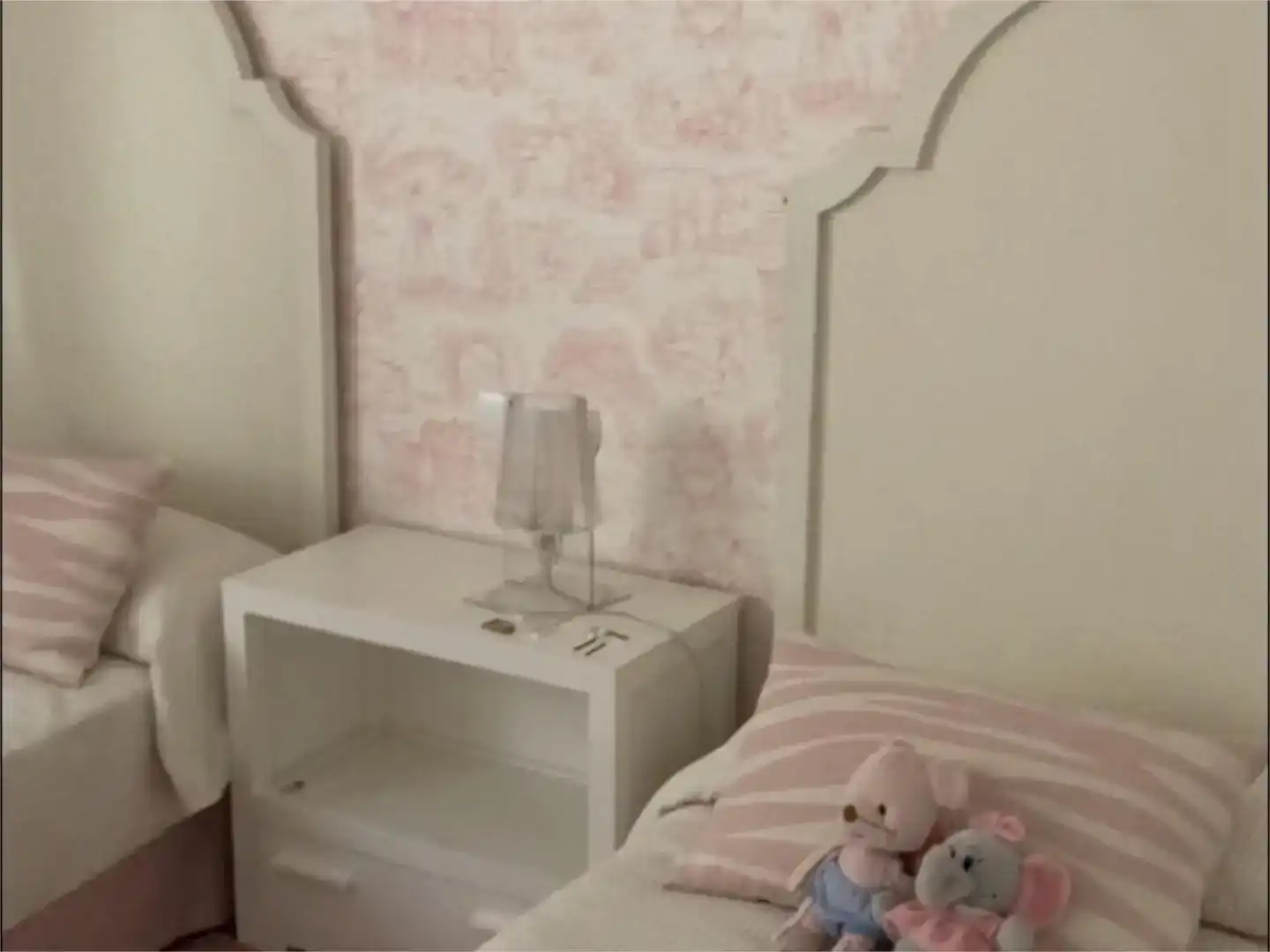 Schlafzimmer von Wohnung zum Verkauf in Cabra, Córdoba