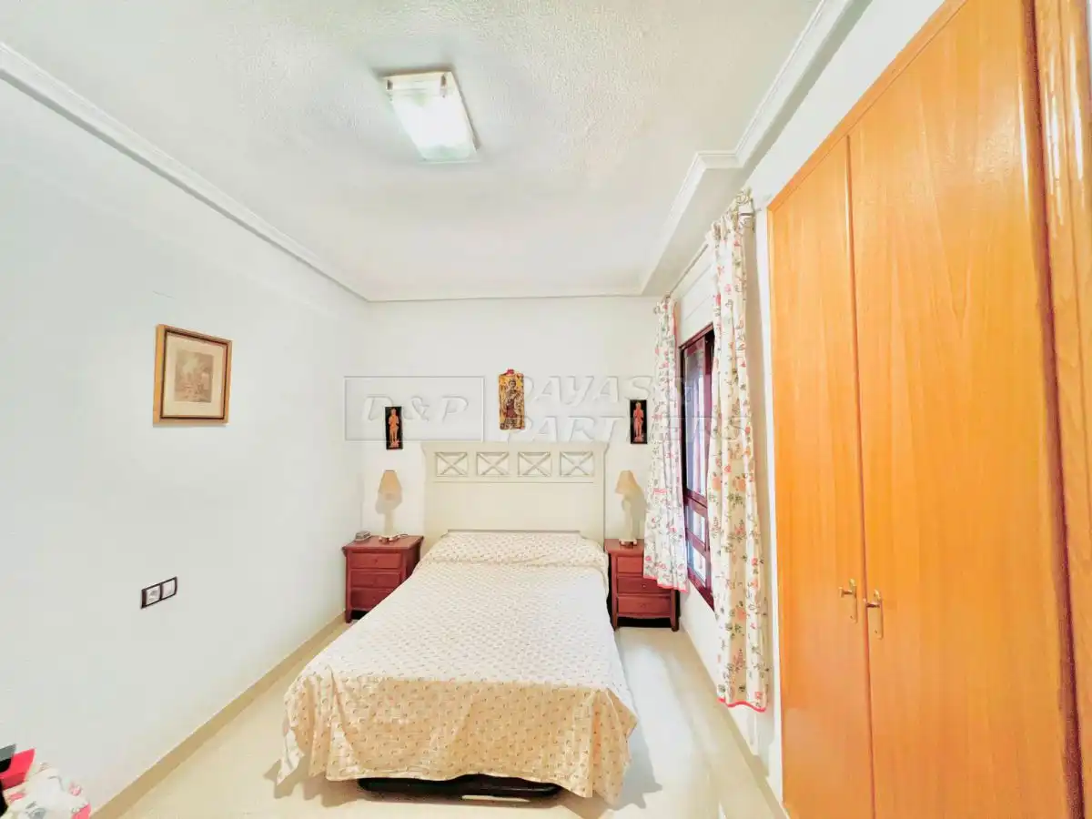 Piso con terraza en venta en Mariano Ruiz Canovas, imagen 35