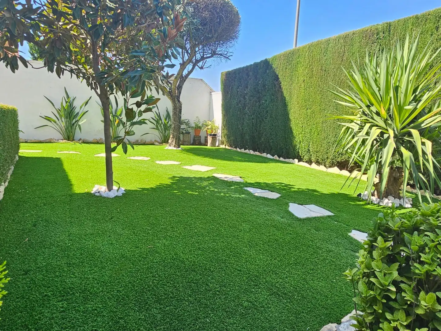 Haus mit Pool zum Verkauf in Calle Imperio Argentina 44, imagen 32