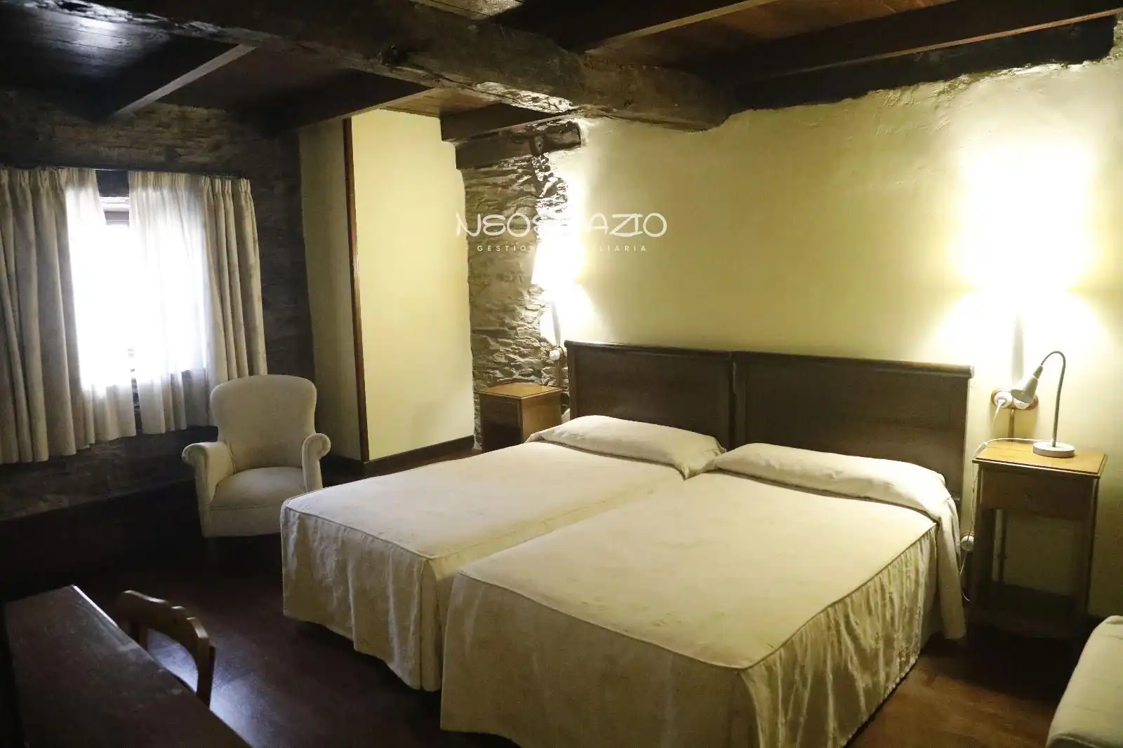 Casa o chalet en venta en Castroverde con Calefacción y Amueblado