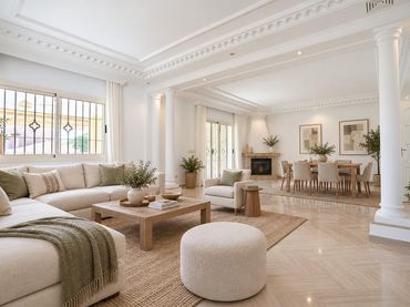 Villa mit Pool zur Miete in PERNET 36
