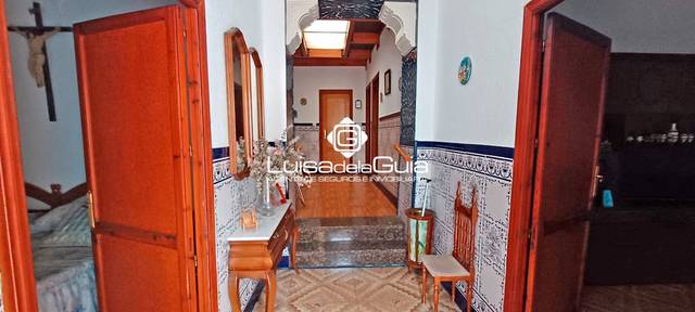 Casa-chalet en Venta en DOCTOR FLEMING en Campo de Criptana