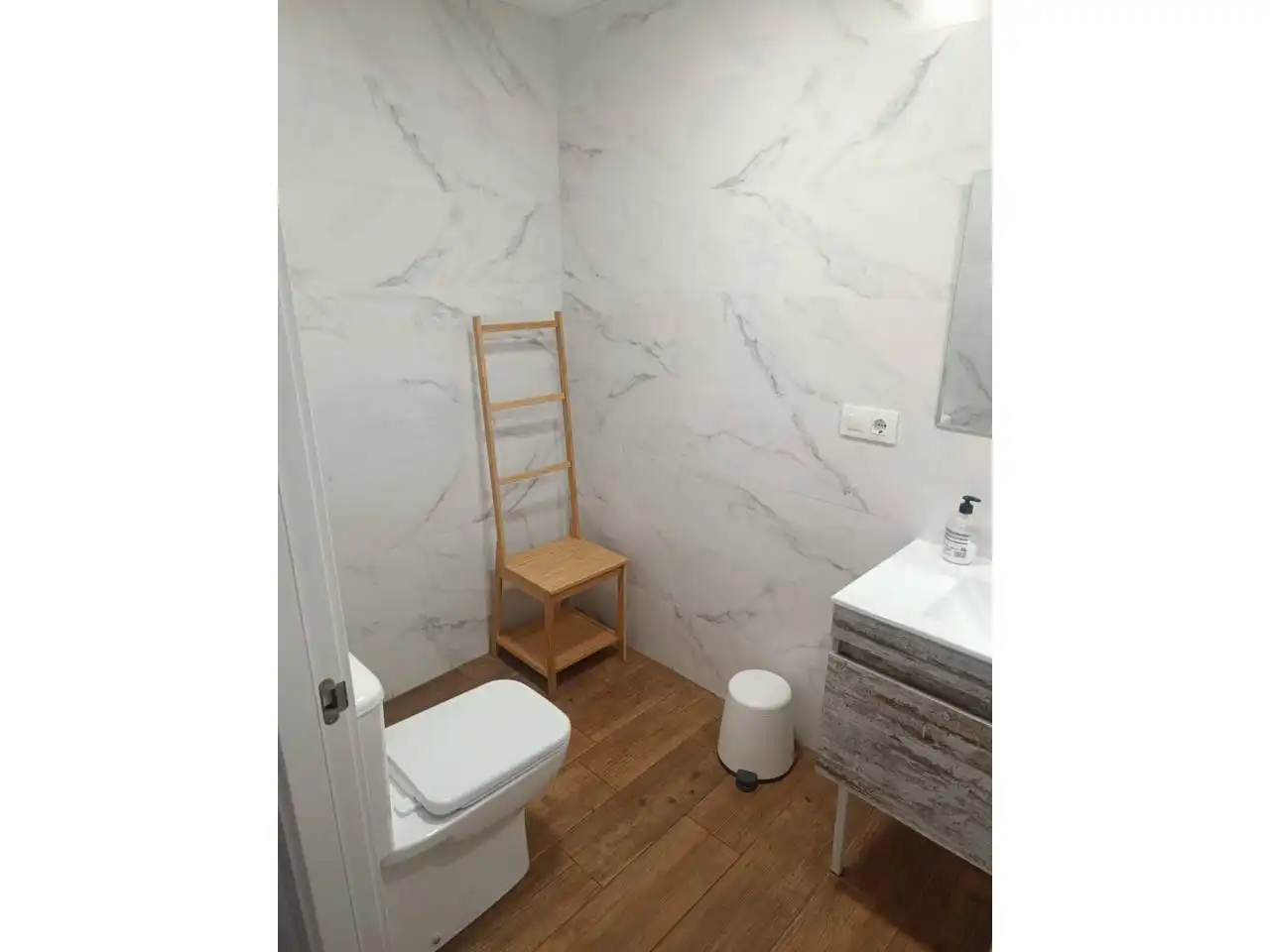 Casa en venta en Calle Padre Luis Navarro, imagen 17