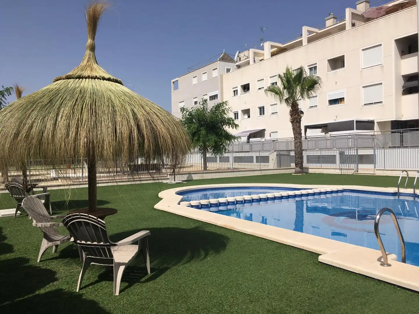 Flat with terrace to rent in Calle Manuel Ortuño Marcos 20, imagen 21