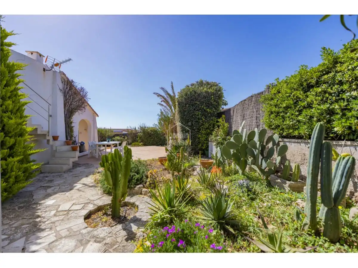 Villa avec piscine à vendre à S'Algar - Alcaufar, imagen 39
