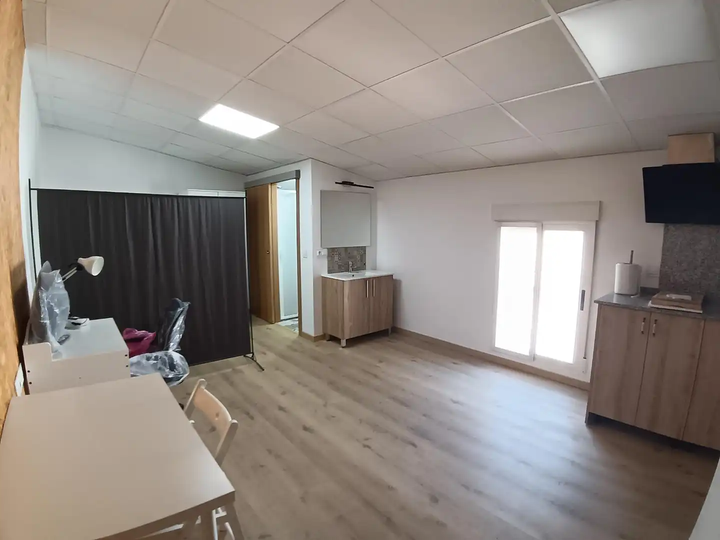 Estudio en alquiler en Pedanías Oeste, imagen 4