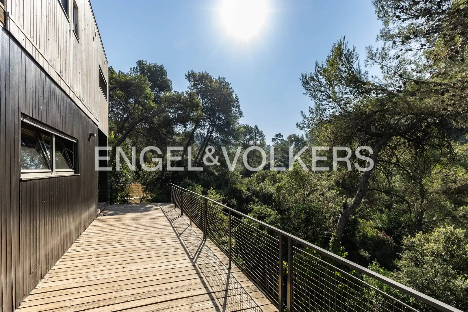 House with terrace for sale in Molins de Rei, imagen 19