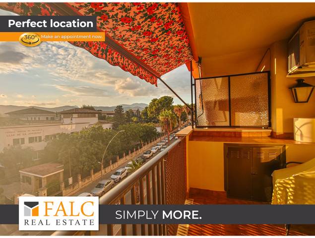 Apartamento en Venta en Cas Capiscol