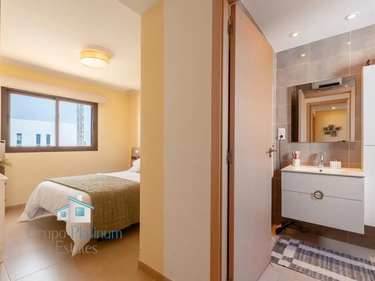 Ático con piscina en venta en San Juan de los Terreros, imagen 9