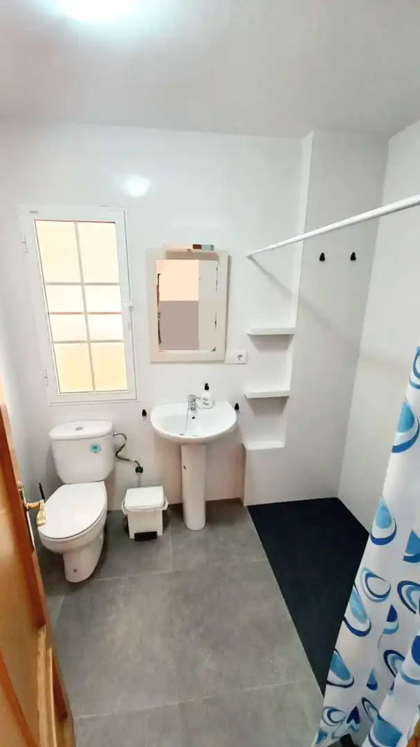 Apartments for rent in N/A, -1, Palomares