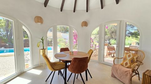 Foto 4 de Casa o chalet de alquiler en Altea la Vella, Altea