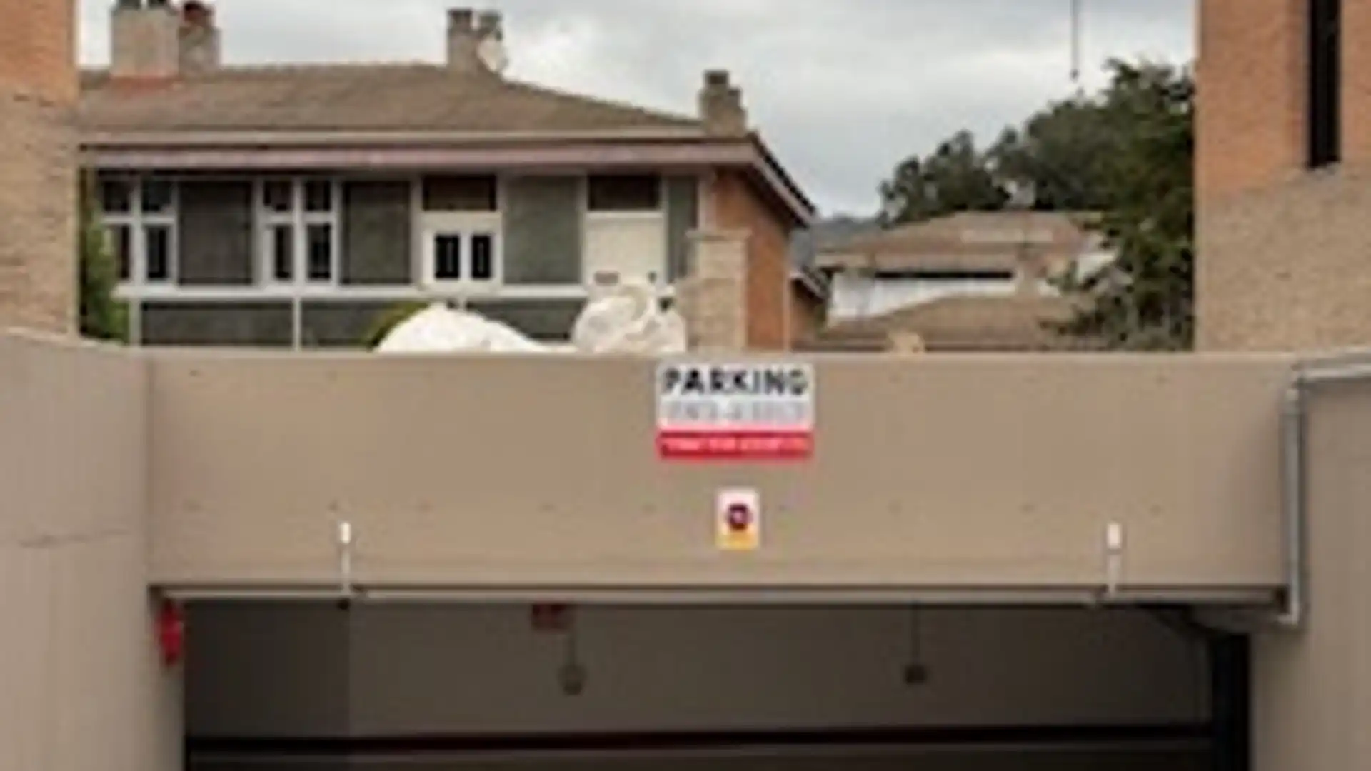 Parking de Garaje de alquiler en Begues