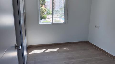 Photo 5 of Flat to rent in Avenida de Cataluña, 14, Playa de San Juan, Alicante