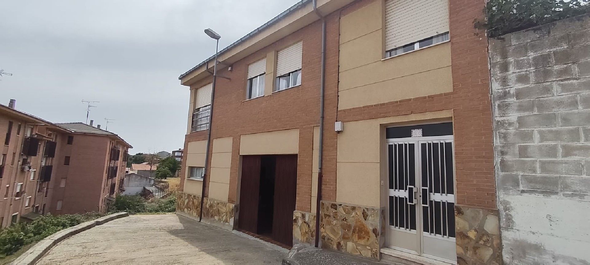 Casa o chalet en venta en La Bañeza