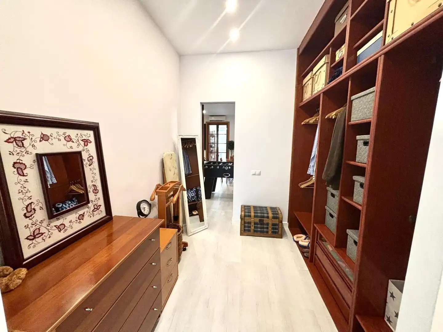 Apartments for rent in  Palma de Mallorca  with Air Conditioner and Furnished