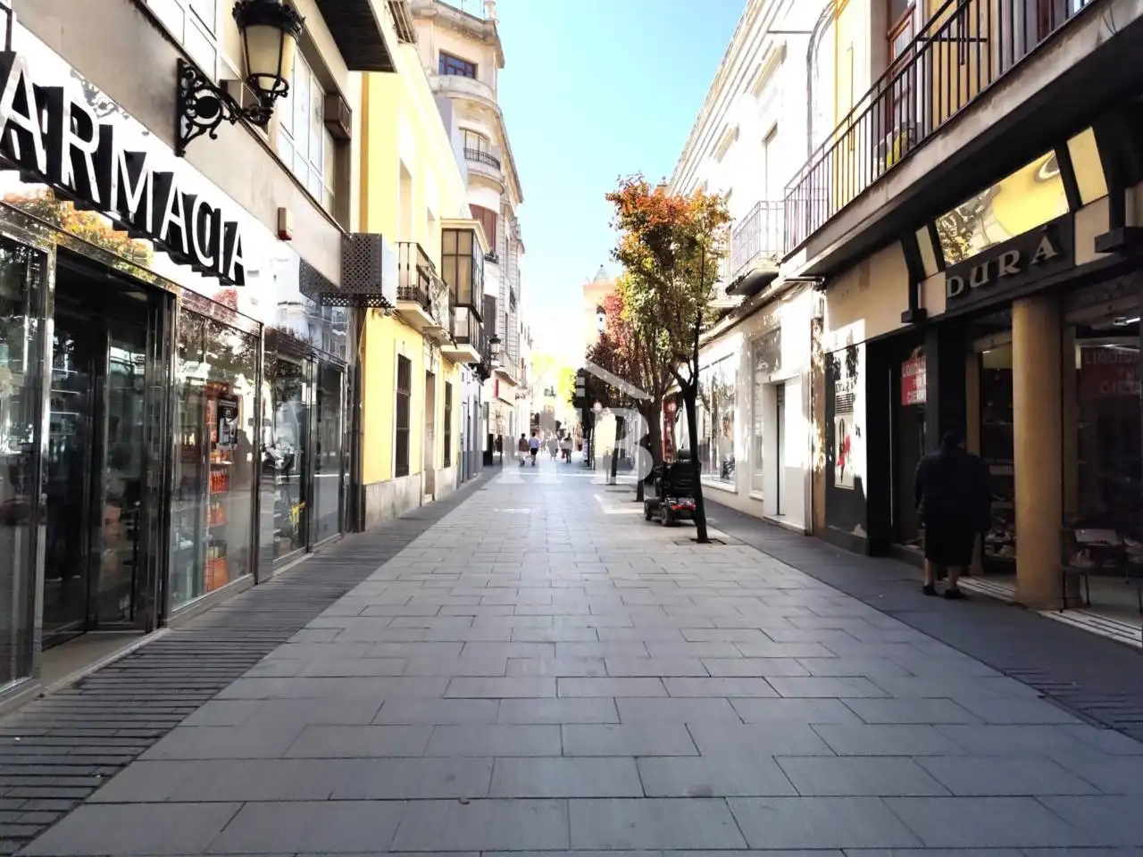 Pis amb terrassa en venda a Calle Melendez Valdes, imagen 23