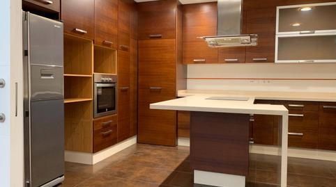 Foto 4 de Planta baixa en venda a Carrer Carrer José Sánchez Sáez, Altabix, Alicante