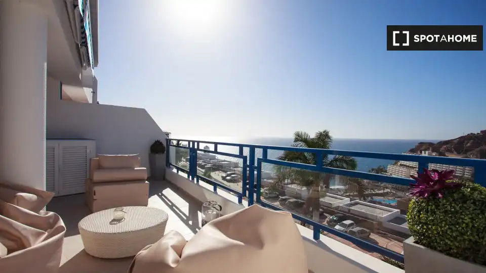 Zimmer in Playa del Cura - Taurito