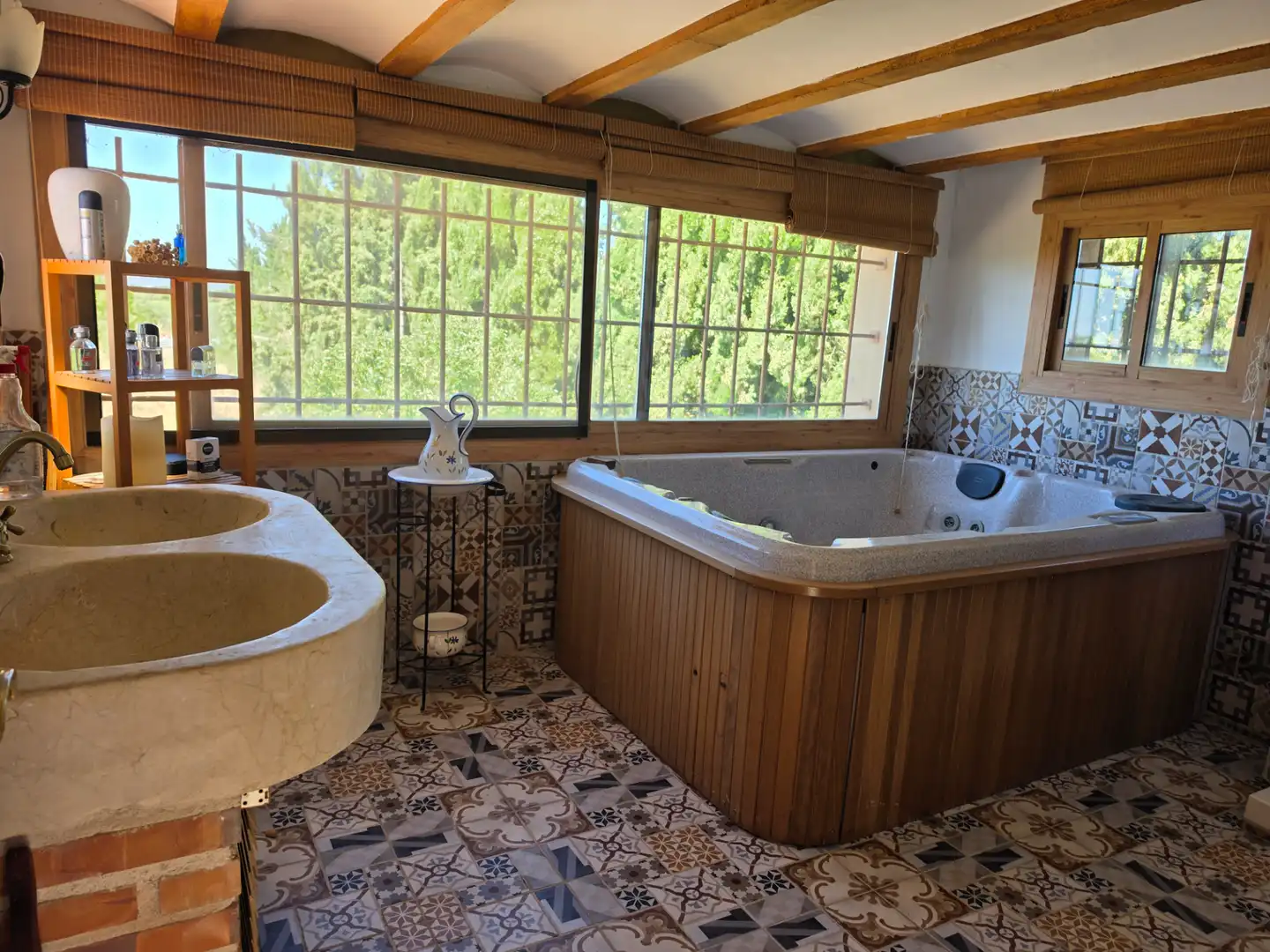 Chalet con piscina en venta en Carrer de València, imagen 25