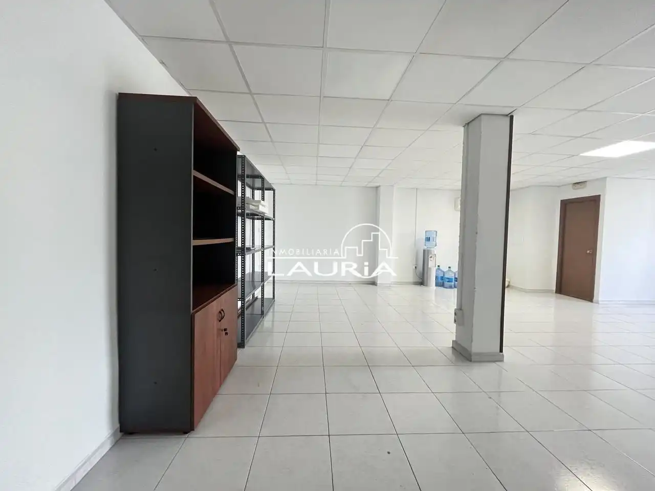 Büro zur Miete in Cullera, Benimàmet