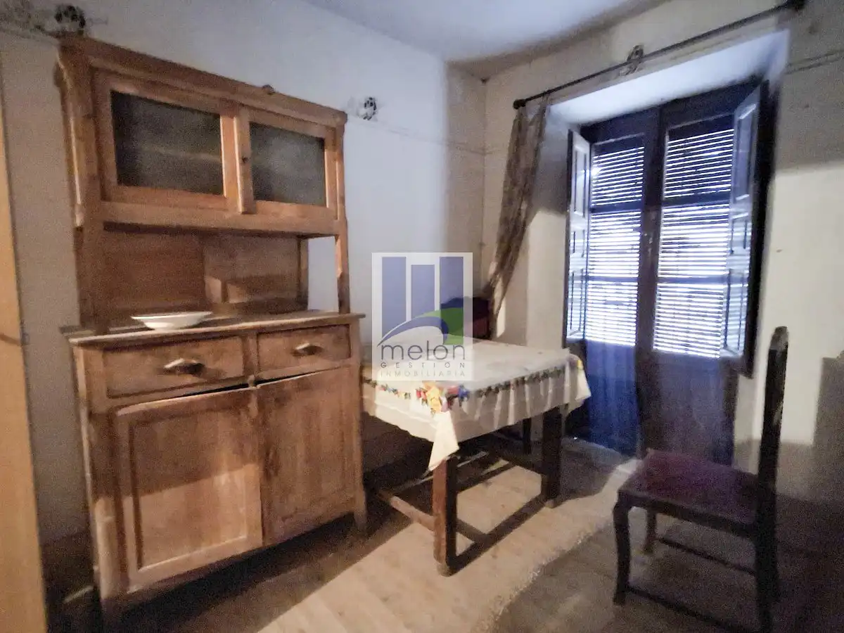 Kitchen of Houses for sale in Sasamón  with Storage room