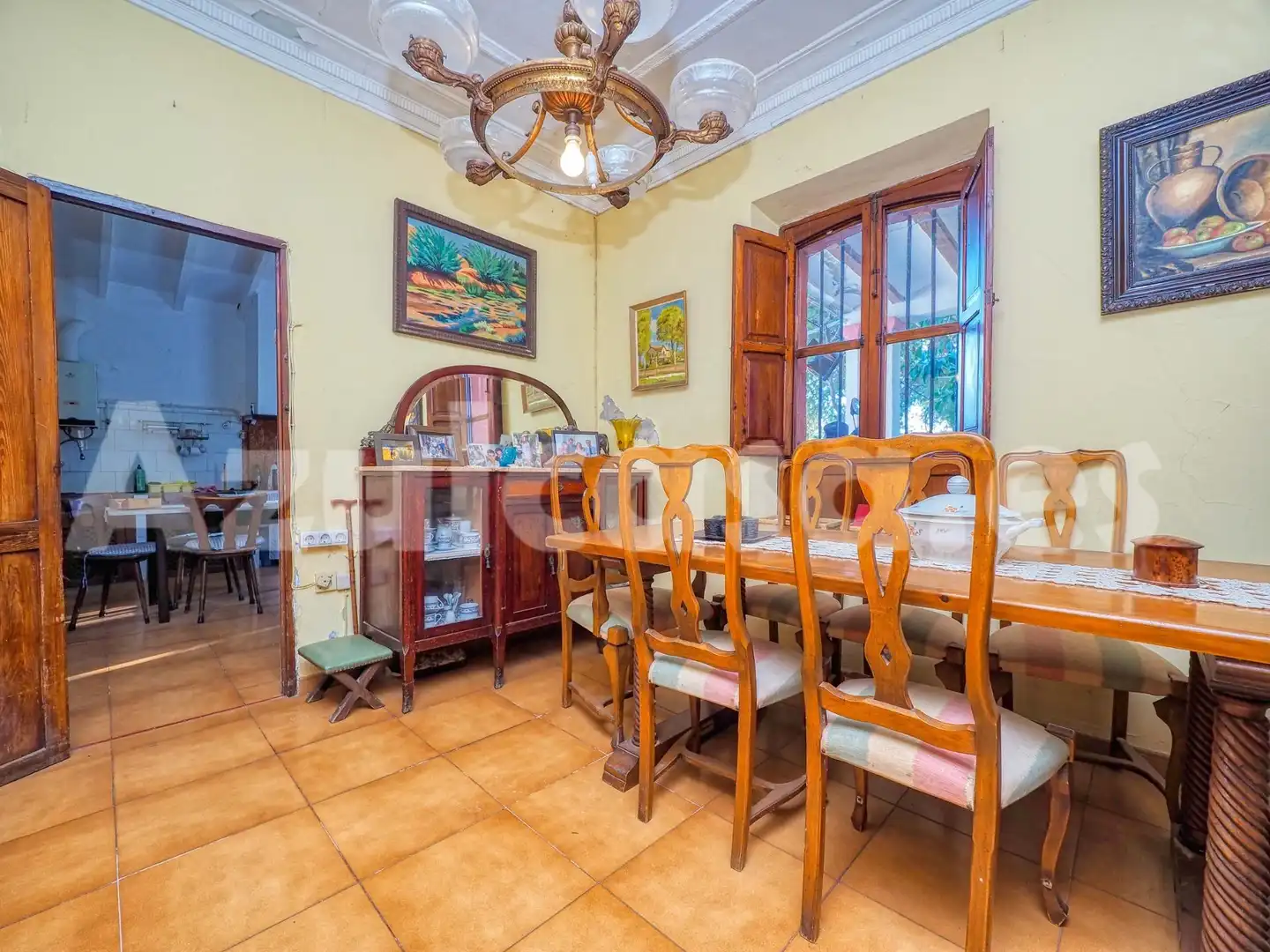 Residential land for sale in Carrer Sant Antoni 45, imagen 22