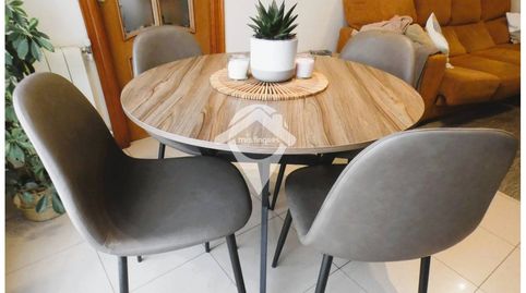 Foto 5 de Casa o chalet en venta en Calle Estalvi, Concòrdia, Sabadell